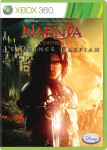 Chronicles of Narnia Prince Caspian - igra v nemščini (XBOX 360) - rab