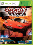 Crash Time (XBOX 360) - rabljeno