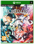 Cris Tales (XBOX ONE) - novo