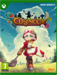 Cuisineer (XBOX SERIES X) - novo
