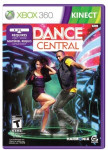 Dance Central (XBOX 360 KINECT) - rabljeno