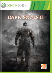 Dark Souls 2 (XBOX 360) - novo