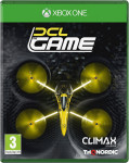 DCL The Game (XBOX ONE) - novo