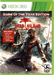 Dead Island Game of the Year Edition (XBOX 360) - novo