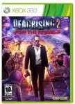 Dead Rising 2 Off the Record (XBOX 360) - rabljeno