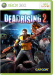 Dead Rising 2 (XBOX 360) - rabljeno