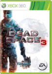 Dead Space 3 (XBOX 360) - novo