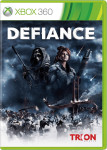 Defiance (XBOX 360) - rabljeno
