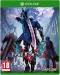 Devil May Cry 5 (XBOX ONE) - novo