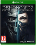 Dishonored 2 (XBOX ONE) - rabljeno