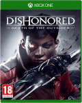 Dishonored Death of the Outsider (XBOX ONE) - rabljeno