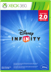 Disney Infinity 2.0 - samo igra brez portala (XBOX 360) - rabljeno