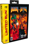 Doom & Doom 2 Event Exclusive - Limited Run (XBOX ONE | SERIES X) - no