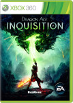 Dragon Age Inquisition (XBOX 360) - rabljeno