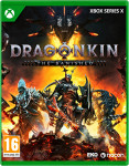 Dragonkin The Banished (XBOX SERIES X) - novo