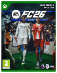 EA Sports FC 26 (XBOX ONE | SERIES X) - rabljeno