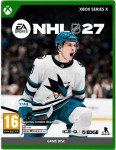 EA Sports NHL 27 (XBOX SERIES X) - novo