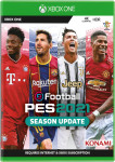 eFootball Pro Evolution Soccer 2021 Season Update (XBOX ONE) - rabljen
