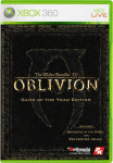 Elder Scrolls IV Oblivion Game of the Year Edition - igra v nemščini (