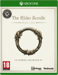 Elder Scrolls Online Tamriel Unlimited (XBOX ONE) - rabljeno