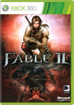 Fable 2 - igra v nemščini (XBOX 360) - rabljeno