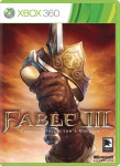 Fable 3 Limited Collectors Edition (XBOX 360) - rabljeno