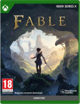 Fable (XBOX SERIES X) - novo