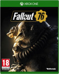 Fallout 76 (XBOX ONE) - rabljeno