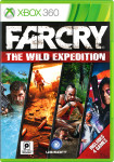 Far Cry The Wild Expedition (XBOX 360) - rabljeno