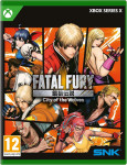 Fatal Fury City of the Wolves Special Edition (XBOX SERIES X) - novo