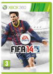 FIFA 14 (XBOX 360) - rabljeno