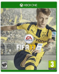 FIFA 17 (XBOX ONE) - rabljeno
