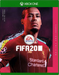 FIFA 20 Champions Edition (XBOX ONE) - rabljeno