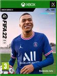 FIFA 22 (XBOX SERIES X) - novo