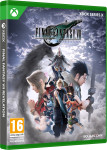 Final Fantasy 7 Revelation & MTG Final Fantasy Card (XBOX SERIES X) -