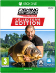 Fishing Sim World (XBOX ONE) - rabljeno