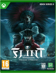 Flint Treasure of Oblivion (XBOX SERIES X) - novo