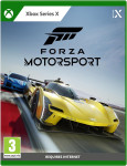 Forza Motorsport 8 (XBOX SERIES X) - novo