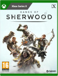 Gangs of Sherwood (XBOX SERIES X) - novo