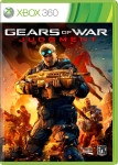Gears of War Judgment (XBOX 360) - novo