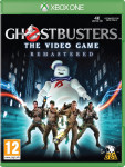 Ghostbusters The Video Game Remastered (XBOX ONE) - rabljeno