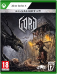 Gord Deluxe Edition (XBOX SERIES X) - novo
