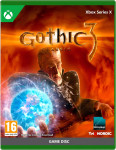 Gothic 3 Classic (XBOX SERIES X) - novo