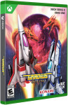 Gradius Origins Cover C Salamander 3 - Limited Run (XBOX ONE | SERIES