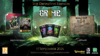 Grime 2 Definitive Edition (XBOX SERIES X) - novo