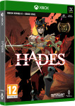 Hades (XBOX ONE | SERIES X) - novo