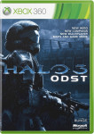 Halo 3 ODST (XBOX 360) - rabljeno