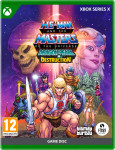 He-Man and the Masters of the Universe Dragon Pearl of Destruction (XB