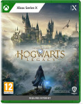 Hogwarts Legacy (XBOX SERIES X) - novo