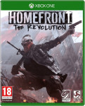 Homefront The Revolution (XBOX ONE) - rabljeno